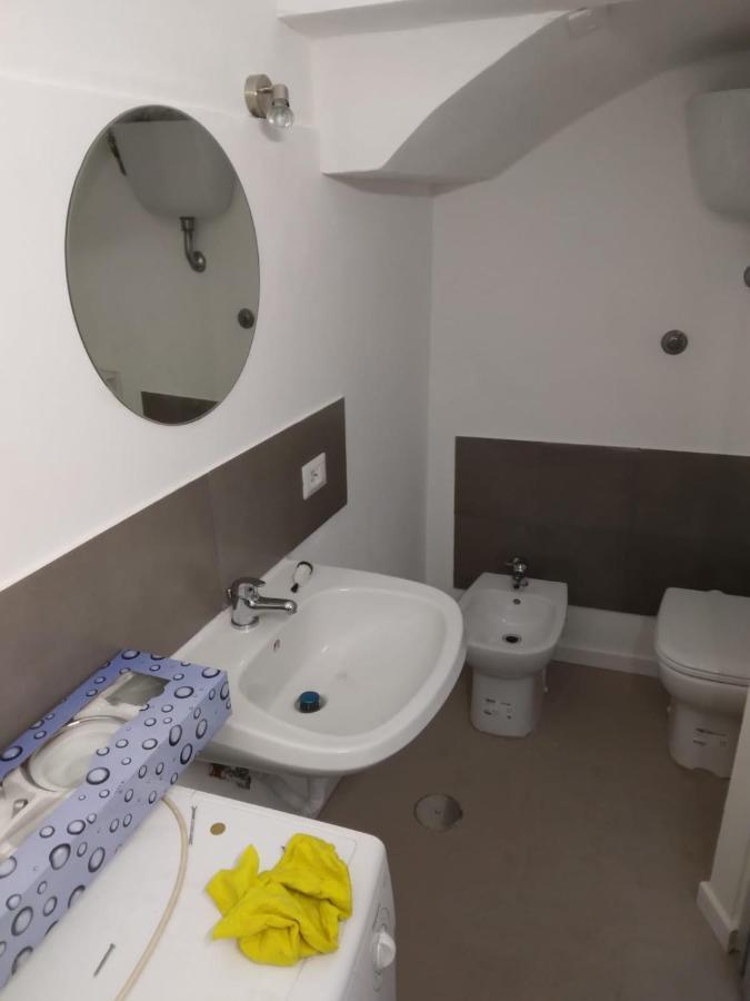 Appartamento Nardones 87 Napoli Esterno foto
