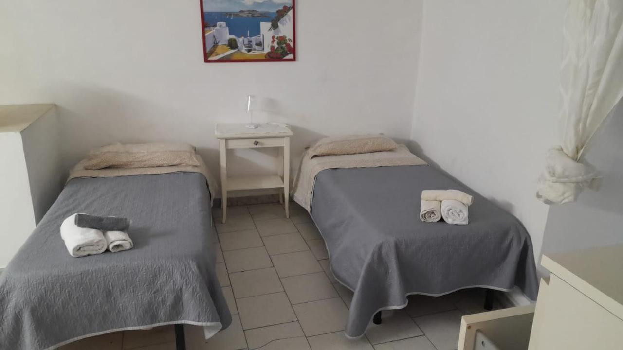 Appartamento Nardones 87 Napoli Esterno foto