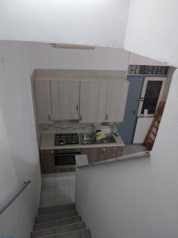 Appartamento Nardones 87 Napoli Esterno foto