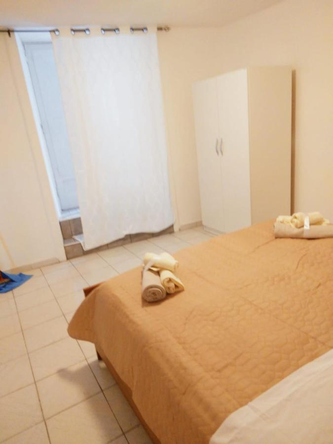 Appartamento Nardones 87 Napoli Esterno foto